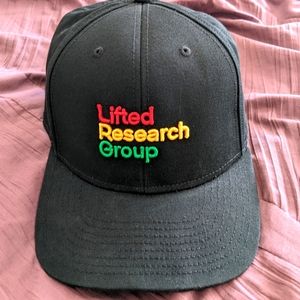 Men's LRG Snapback Hat